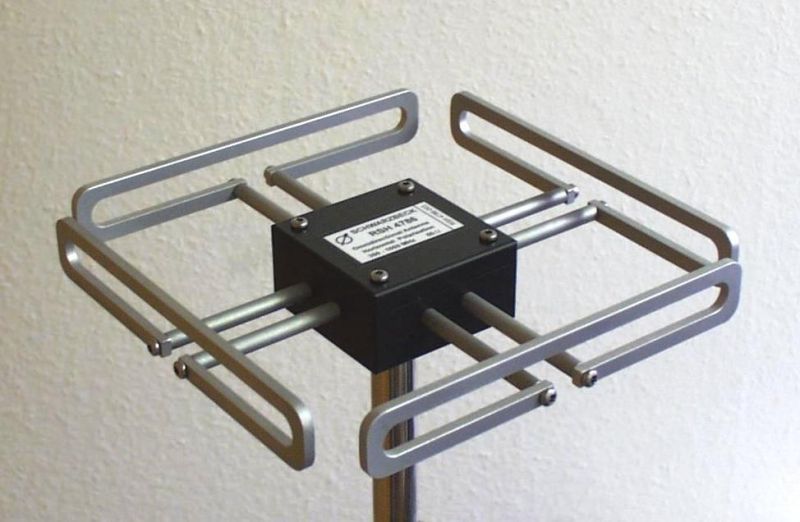 RA Mayes Omnidirectional Antennas